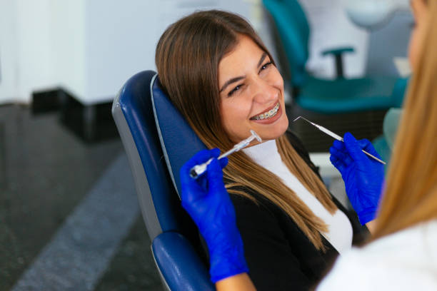 TMJ/TMD Treatment in Hayden, AL