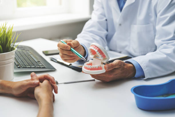 Why Choose Us for Your Dental Needs in Hayden, AL