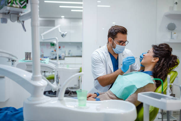 Best Oral Cancer Screening  in Hayden, AL