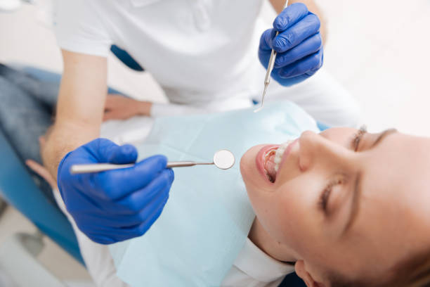 Best Full Mouth Reconstruction  in Hayden, AL