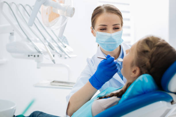 Best Oral Cancer Screening  in Hayden, AL